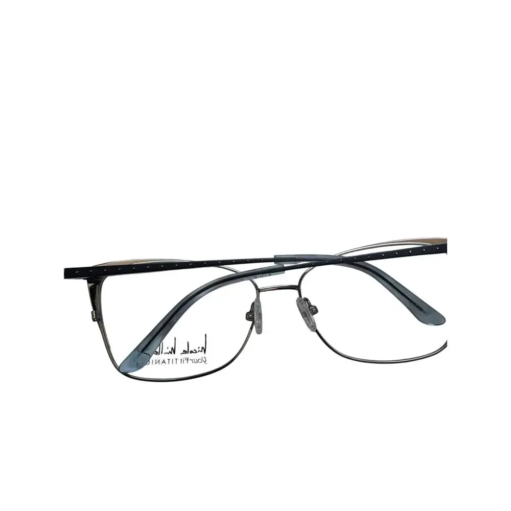 NEW Nicole Miller Harman Eyeglasses